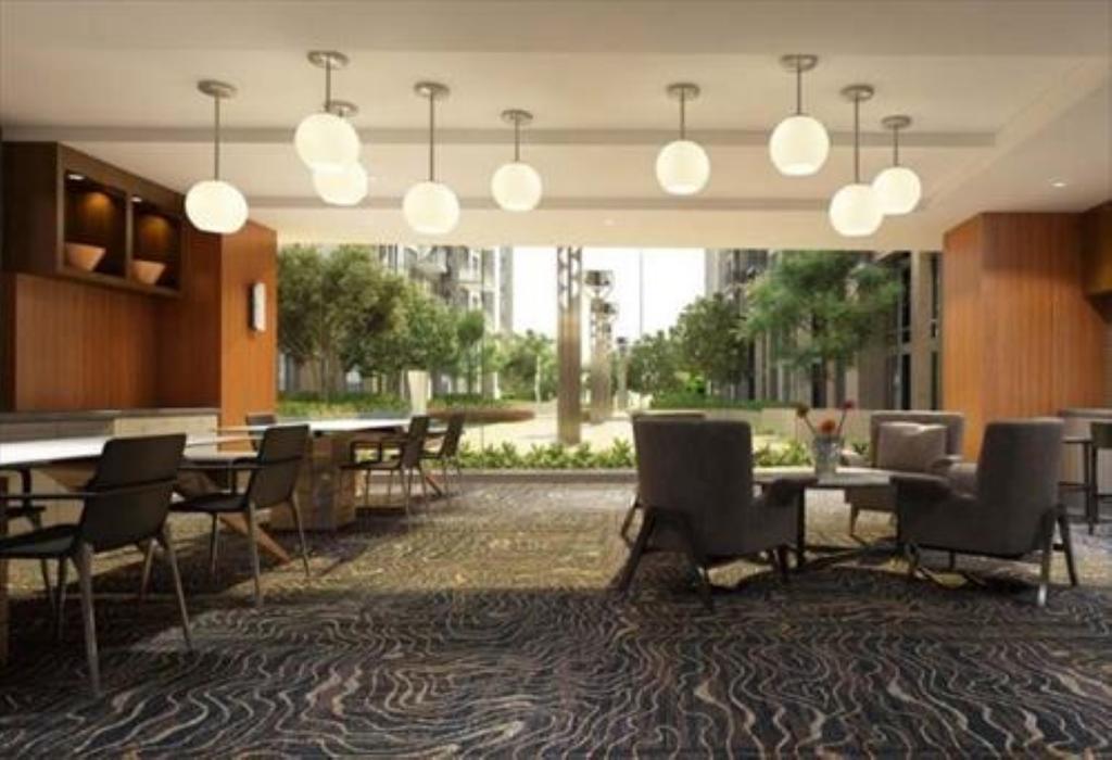 Global Luxury Suites In Downtown Bethesda Kültér fotó