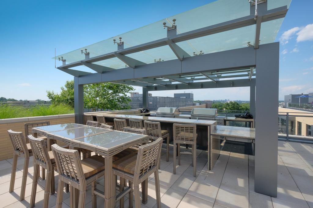 Global Luxury Suites In Downtown Bethesda Kültér fotó