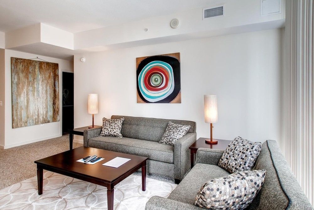 Global Luxury Suites In Downtown Bethesda Kültér fotó