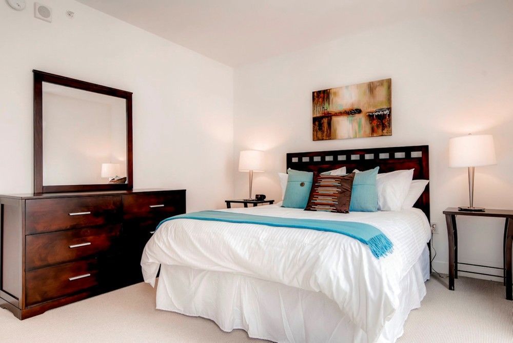 Global Luxury Suites In Downtown Bethesda Kültér fotó