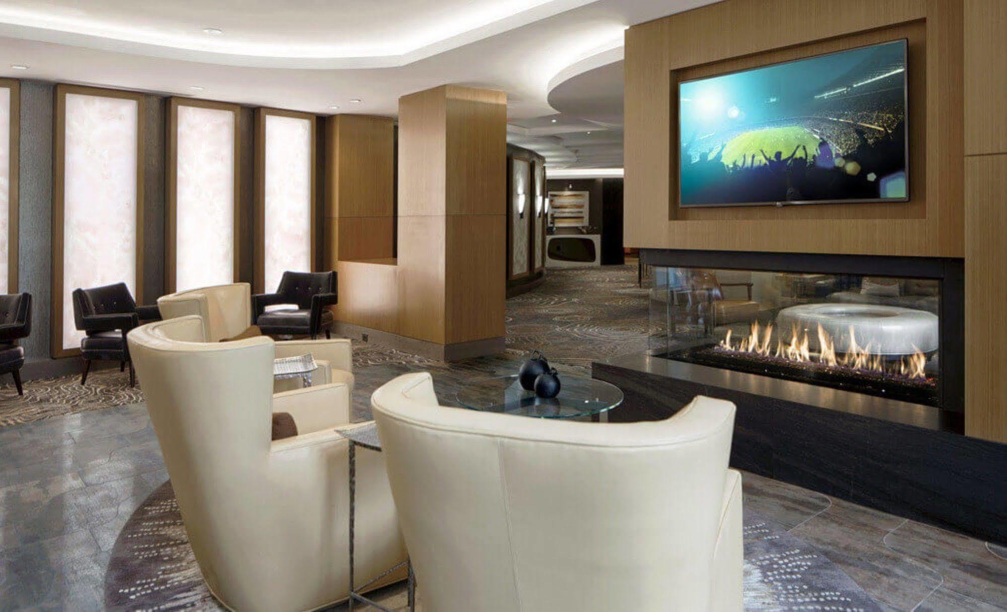 Global Luxury Suites In Downtown Bethesda Kültér fotó