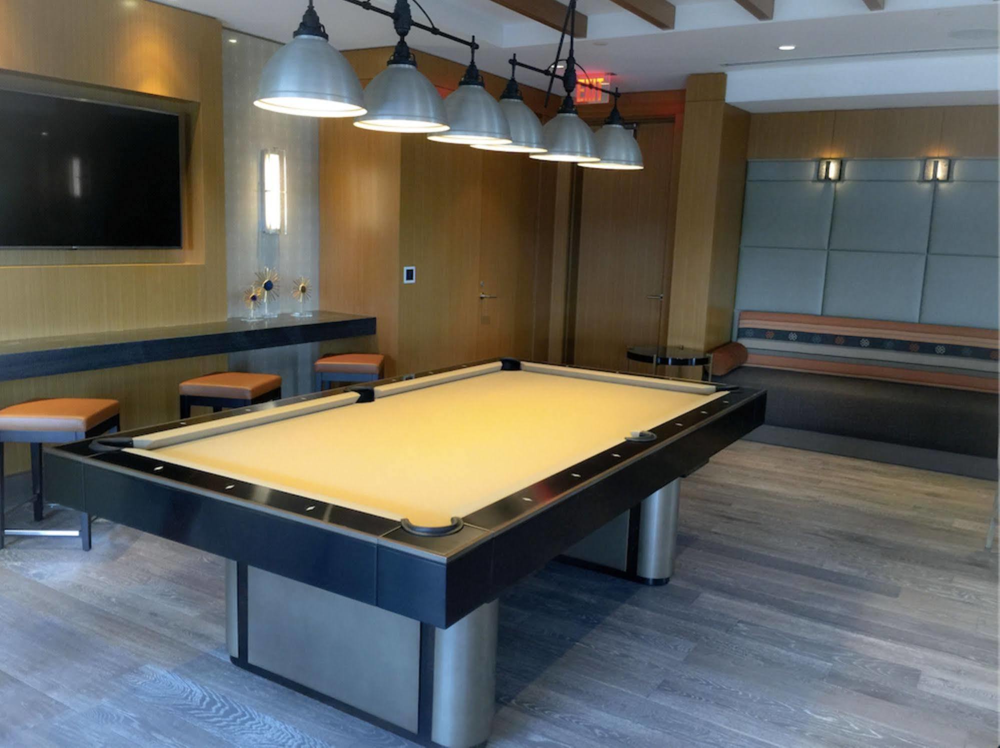 Global Luxury Suites In Downtown Bethesda Kültér fotó
